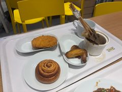 -宜家·瑞典风味餐厅(四元桥店)