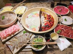 -小龙坎火锅(万象城店)