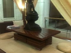 大堂-御竹元足道堂