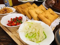 -和院老火锅铜锅烧烤海鲜(朱雀大街店)