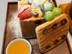 -狮王府淮扬菜(玄武湖金茂览秀城店)