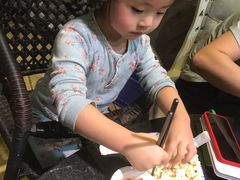 -老关东铁锅炖(上游街店)