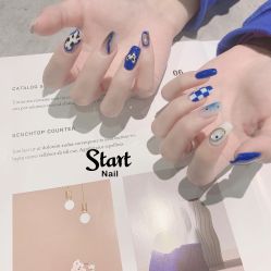 -StartNail美甲