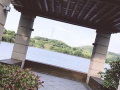 -宁波九龙湖开元度假村