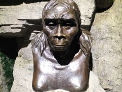 -房山世界地质公园博物馆