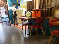 -外婆小聚茶餐厅·生日·团建(市民中心店)