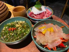 -吃饭皇帝大土家民族菜(正大广场店)