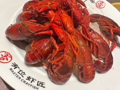 -有位虾匠·香辣蟹·小龙虾(李村店)