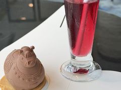 -西安皇冠假日酒店·B&G51餐厅