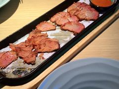 -蜜桃餐厅·伴山(绿宝广场店)