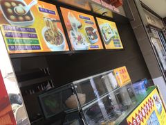 -海口骑楼小吃街