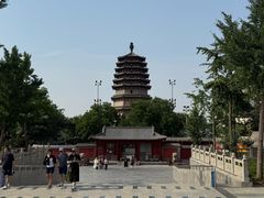 -天宁寺