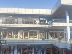 -首创奥特莱斯(北京店)