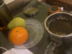 -良子健身·竹Spa(五四广场店)