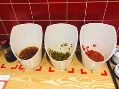 自选小菜-霸蛮湖南菜·牛肉粉(荣京西街店)