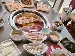 -季季红火锅(动壹店)