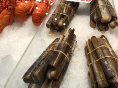 -悉尼鱼市场