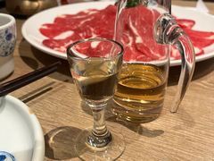 -古关火锅店(古北水镇景区店)