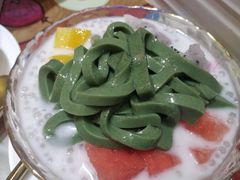 -甜心妈妈·榴莲星级糖水(北京路总店)