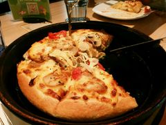 -必胜客(鹤山大道店)
