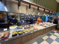 -阿毛饭店首店·宁波老字号(文化广场店)