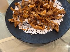 -静之湖湖畔餐厅