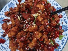 -群姐面馆·海鲜烧烤(同安路二店)