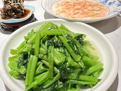 -二泉园老菜馆·百年无锡菜