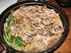 -千代武日本料理(开发区店)