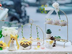 -贝紫Style(木马公寓店)