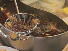 -宴全牛粤来越牛潮汕鲜牛肉火锅(海州万达广场店)