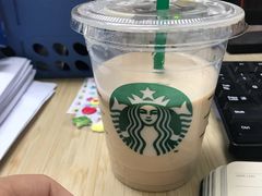 -星巴克臻选(威海威高广场店)