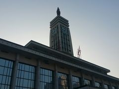-长沙火车站(地铁站)