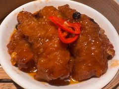 -利苑酒家(华熙国际店)