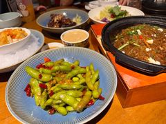 -甬上名灶(天一阁·翠柏店)