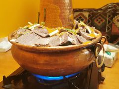-如意林卡藏餐吧(大昭寺店)
