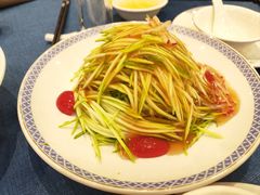 -御沪沪味园.融合菜.海鲜(斜土路店)