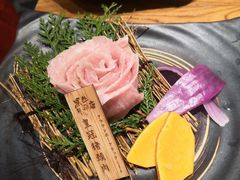 -黑牛の店·和牛烧肉(合生汇店)