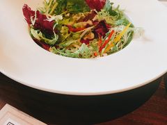 凯撒沙律-Bistro 63 创意融合料理(广粤天地店)