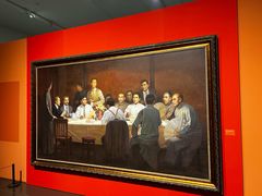 -中华艺术宫(上海美术馆)