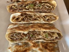 -民族饭荘(新华大街店)