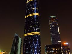 -Mercato莫卡多露台餐厅与酒吧(K11店)