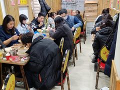 大堂-蒙雅力港式茶餐厅(学人特色商业街店)