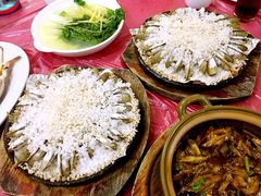 -红海湾豪记海鲜大排档