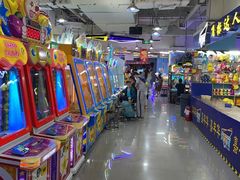 -大玩家(莆田万达店)