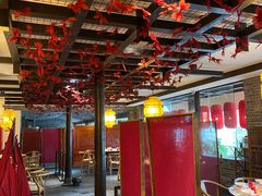大堂-五厨火锅(长城西一路店)