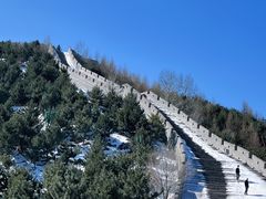 -雁门关景区