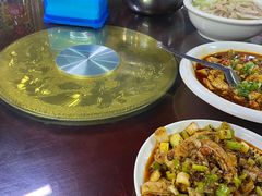 -天一沾水肥肠(科园一街店)