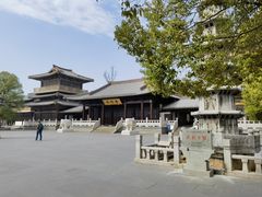 -香积寺