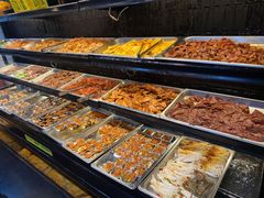 -苏格里岛自助烧烤火锅(花果园兰花广场店)